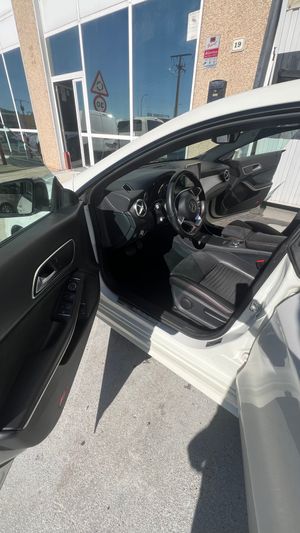 Mercedes Clase CLA 200CDI PACK AMG 150CV   - Foto 13