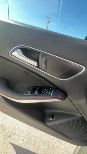 Mercedes Clase CLA 200CDI PACK AMG 150CV   - Foto 19