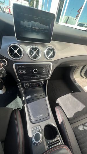 Mercedes Clase CLA 200CDI PACK AMG 150CV   - Foto 16