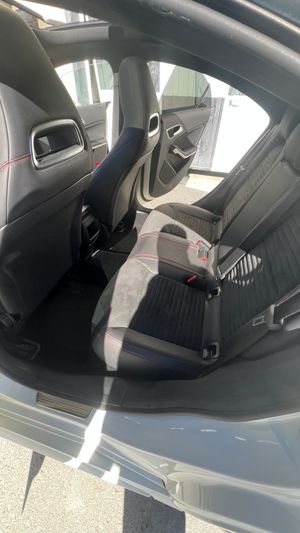 Mercedes Clase CLA 200CDI PACK AMG 150CV   - Foto 12