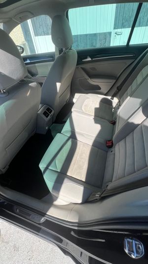 Volkswagen Golf 2.0TDI DSG AUTOMATICO   - Foto 13