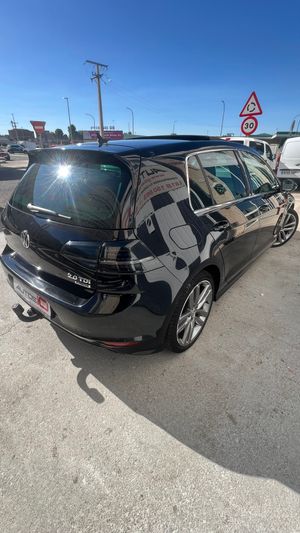 Volkswagen Golf 2.0TDI DSG AUTOMATICO   - Foto 8