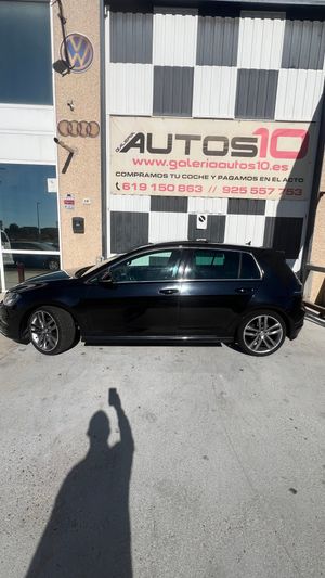 Volkswagen Golf 2.0TDI DSG AUTOMATICO   - Foto 5