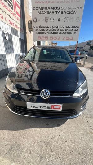 Volkswagen Golf 2.0TDI DSG AUTOMATICO   - Foto 4
