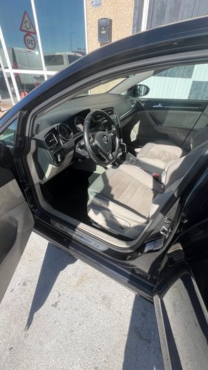 Volkswagen Golf 2.0TDI DSG AUTOMATICO   - Foto 14