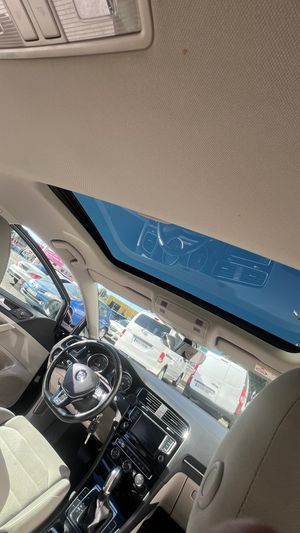 Volkswagen Golf 2.0TDI DSG AUTOMATICO   - Foto 11