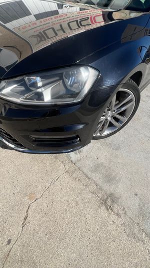 Volkswagen Golf 2.0TDI DSG AUTOMATICO   - Foto 3