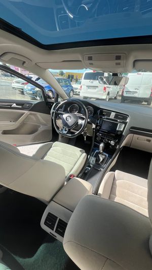 Volkswagen Golf 2.0TDI DSG AUTOMATICO   - Foto 10