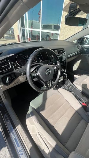 Volkswagen Golf 2.0TDI DSG AUTOMATICO   - Foto 16