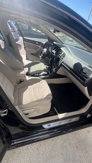 Volkswagen Golf 2.0TDI DSG AUTOMATICO   - Foto 12