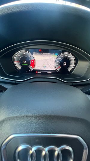 Audi Q5 2.0 TDI 163 CV FULL   - Foto 23