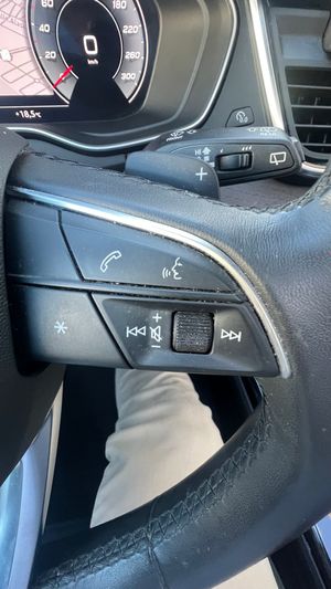 Audi Q5 2.0 TDI 163 CV FULL   - Foto 28