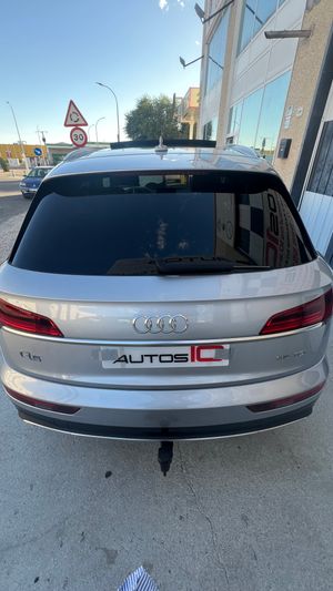 Audi Q5 2.0 TDI 163 CV FULL   - Foto 7