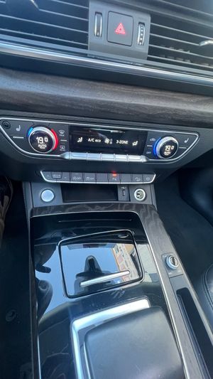 Audi Q5 2.0 TDI 163 CV FULL   - Foto 27