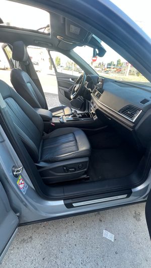 Audi Q5 2.0 TDI 163 CV FULL   - Foto 14