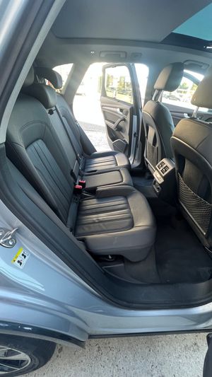 Audi Q5 2.0 TDI 163 CV FULL   - Foto 11