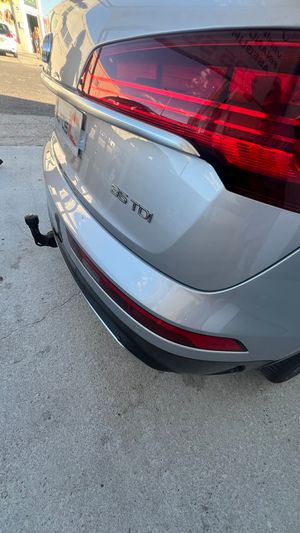 Audi Q5 2.0 TDI 163 CV FULL   - Foto 9