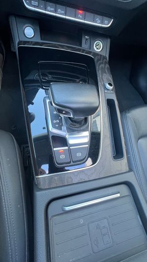 Audi Q5 2.0 TDI 163 CV FULL   - Foto 26