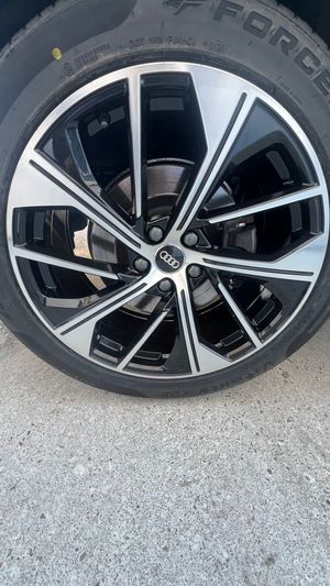 Audi Q5 2.0 TDI 163 CV FULL   - Foto 10