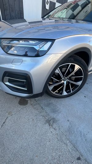 Audi Q5 2.0 TDI 163 CV FULL   - Foto 3