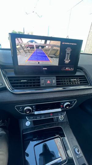 Audi Q5 2.0 TDI 163 CV FULL   - Foto 25