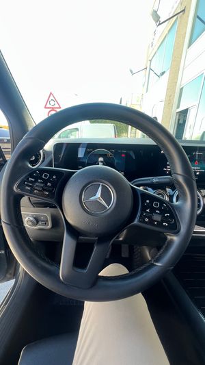 Mercedes Clase B 180 AUTOMATICO    - Foto 16