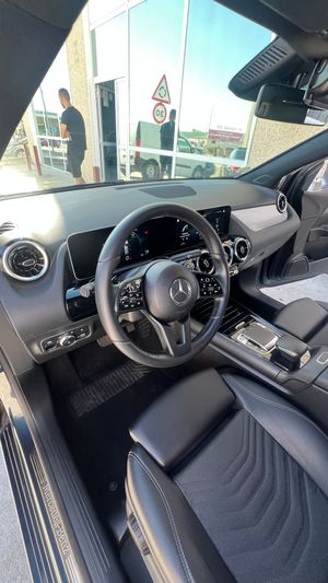 Mercedes Clase B 180 AUTOMATICO    - Foto 15