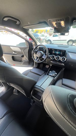 Mercedes Clase B 180 AUTOMATICO    - Foto 11