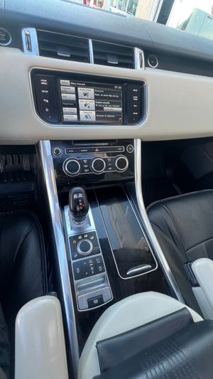 Land-Rover Range Rover Sport 250cv diesel pack sport   - Foto 20