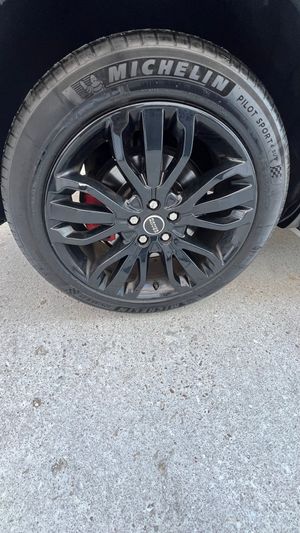 Land-Rover Range Rover Sport 250cv diesel pack sport   - Foto 9