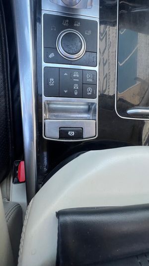 Land-Rover Range Rover Sport 250cv diesel pack sport   - Foto 23