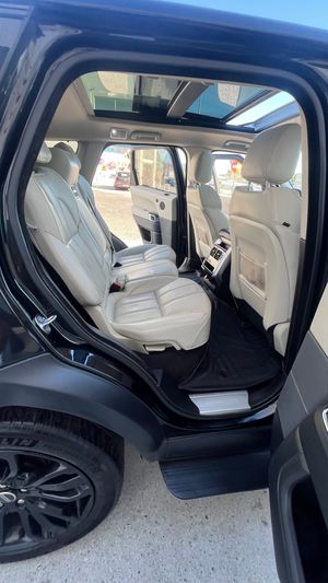 Land-Rover Range Rover Sport 250cv diesel pack sport   - Foto 12