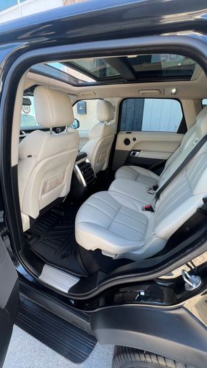 Land-Rover Range Rover Sport 250cv diesel pack sport   - Foto 16