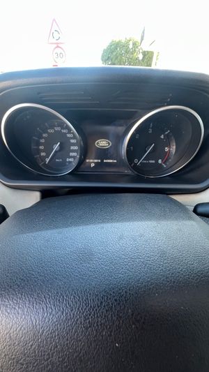 Land-Rover Range Rover Sport 250cv diesel pack sport   - Foto 22