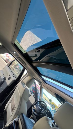 Land-Rover Range Rover Sport 250cv diesel pack sport   - Foto 13