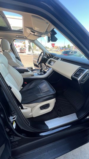 Land-Rover Range Rover Sport 250cv diesel pack sport   - Foto 15