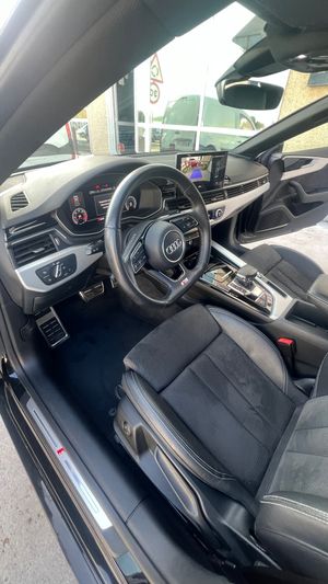 Audi A5 190cv s line full   - Foto 15