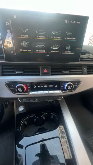 Audi A5 190cv s line full   - Foto 28