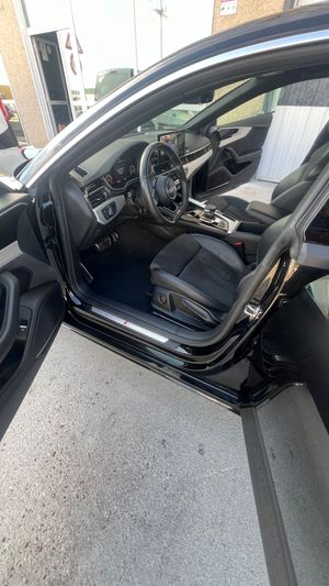 Audi A5 190cv s line full   - Foto 13