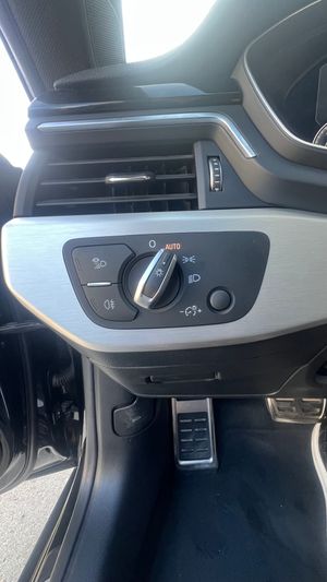 Audi A5 190cv s line full   - Foto 19