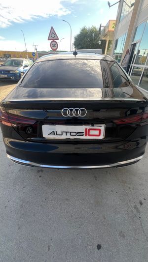 Audi A5 190cv s line full   - Foto 7