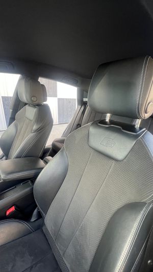 Audi A5 190cv s line full   - Foto 16