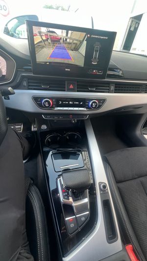 Audi A5 190cv s line full   - Foto 23