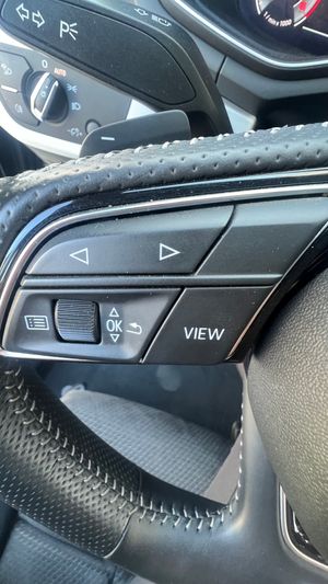 Audi A5 190cv s line full   - Foto 27