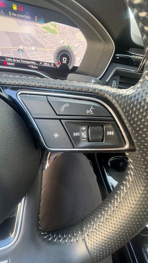 Audi A5 190cv s line full   - Foto 21