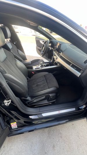 Audi A5 190cv s line full   - Foto 11