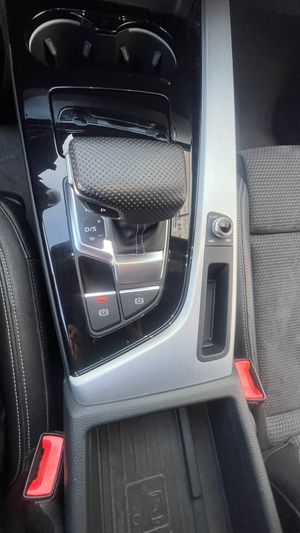 Audi A5 190cv s line full   - Foto 26