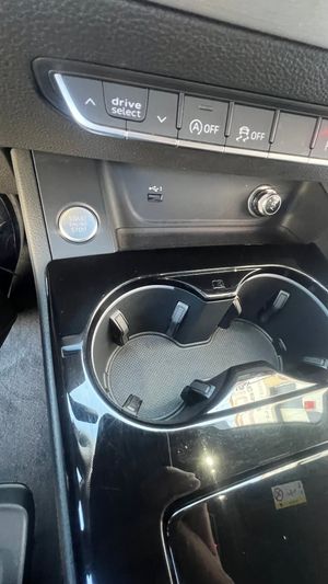 Audi A5 190cv s line full   - Foto 24