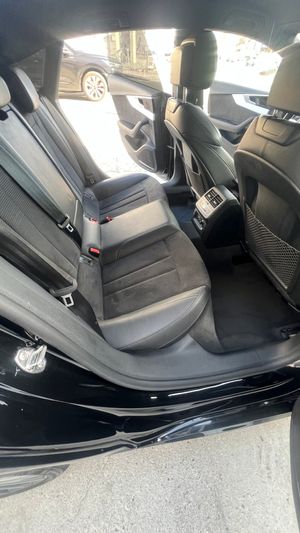 Audi A5 190cv s line full   - Foto 9