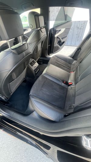 Audi A5 190cv s line full   - Foto 12